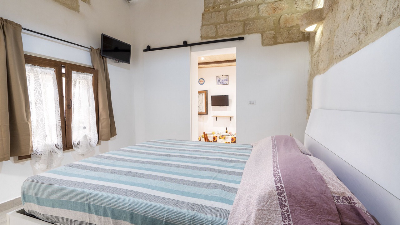 Photo of Bedroom in Mola di Bari