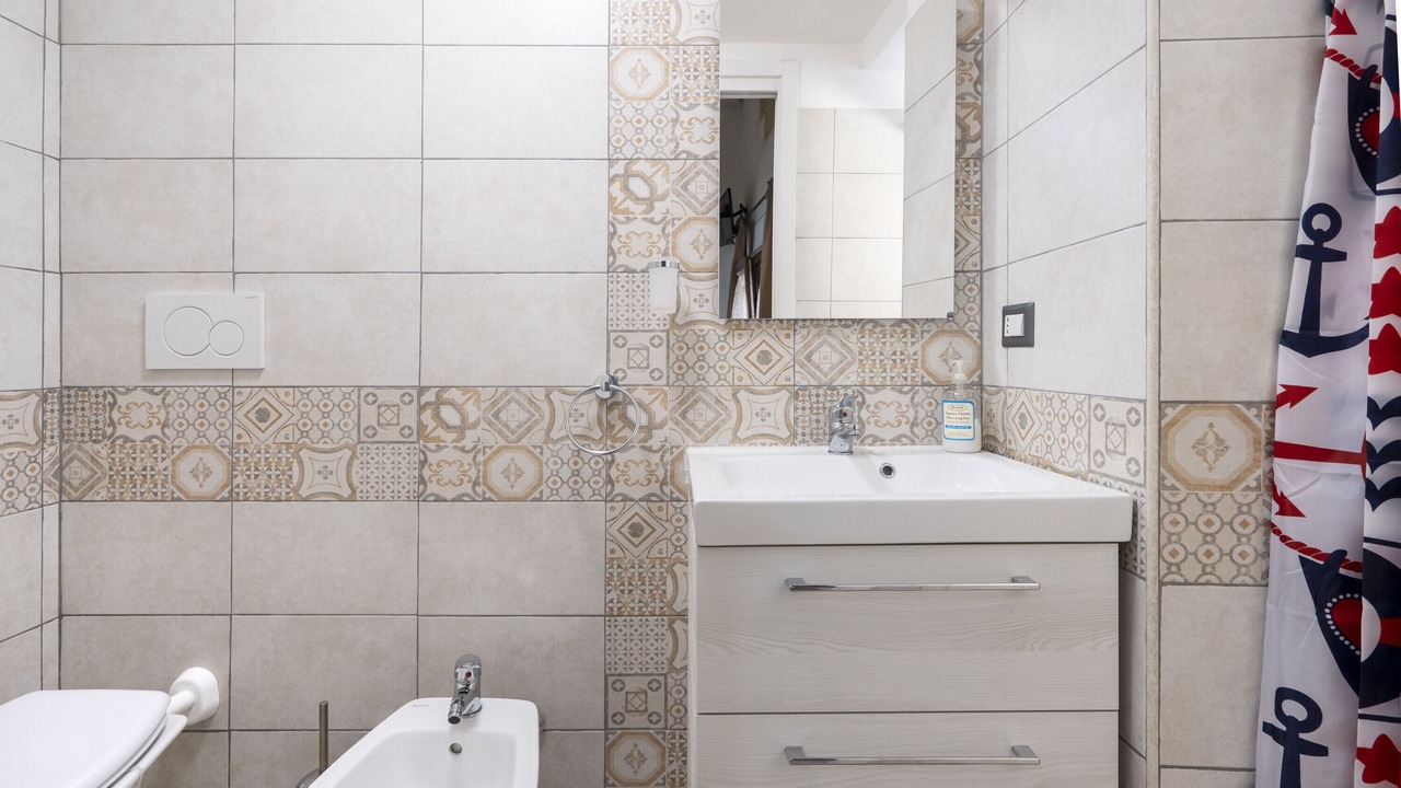 Photo of Bathroom in Mola di Bari