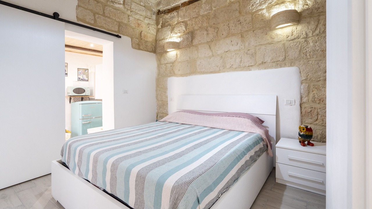 Photo of Bedroom in Mola di Bari