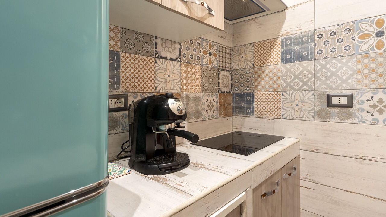 Photo of Kitchen in Mola di Bari