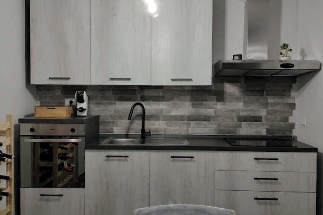 Photo of Kitchen in Torremaggiore
