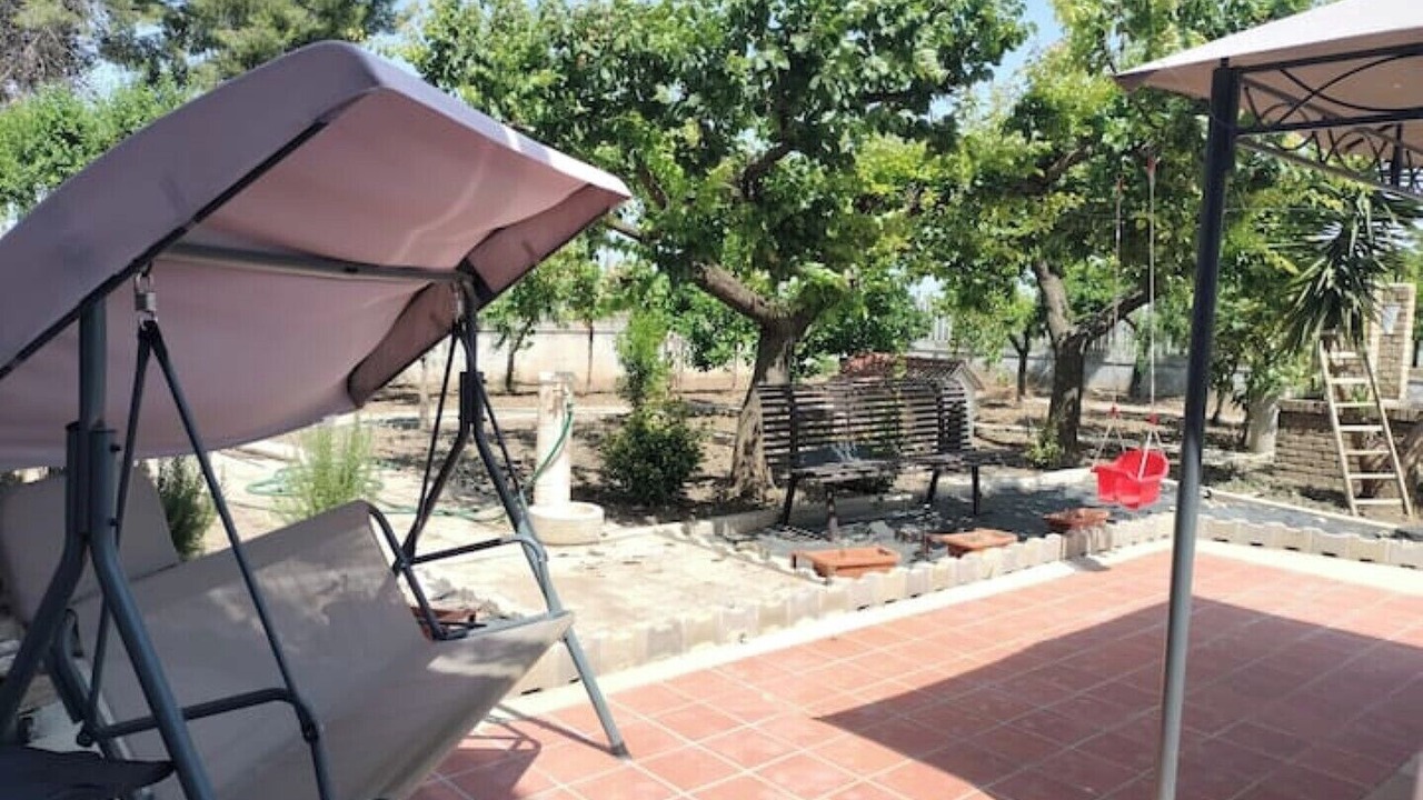 Photo of Patio Balcony in Torremaggiore