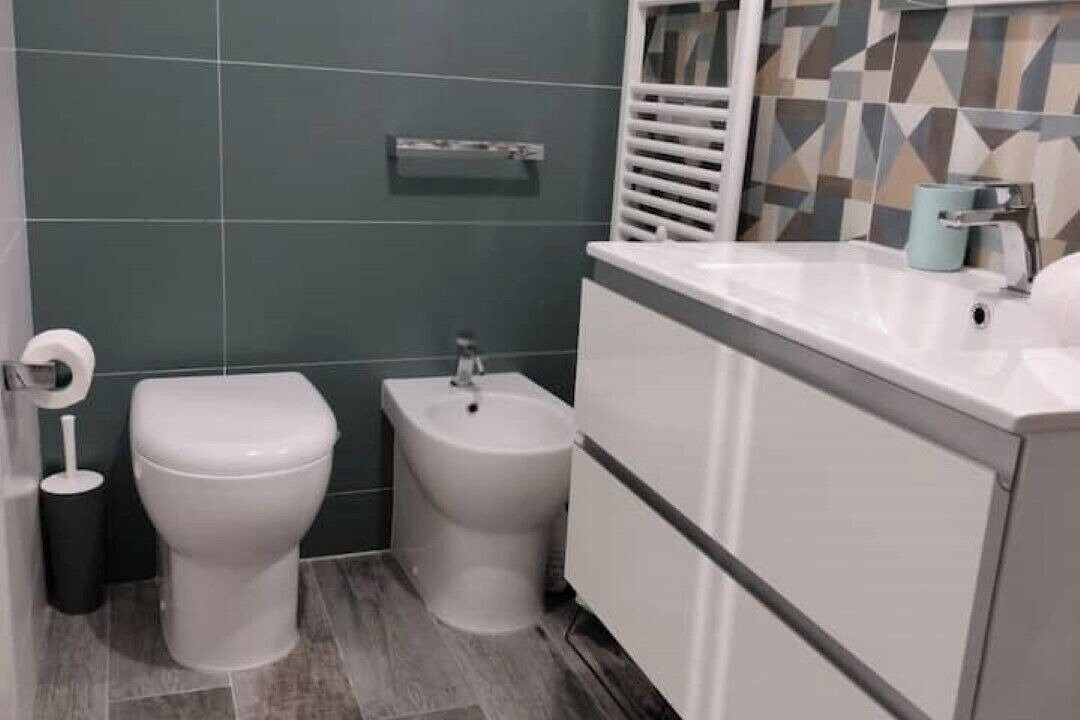 Photo of Bathroom in Torremaggiore