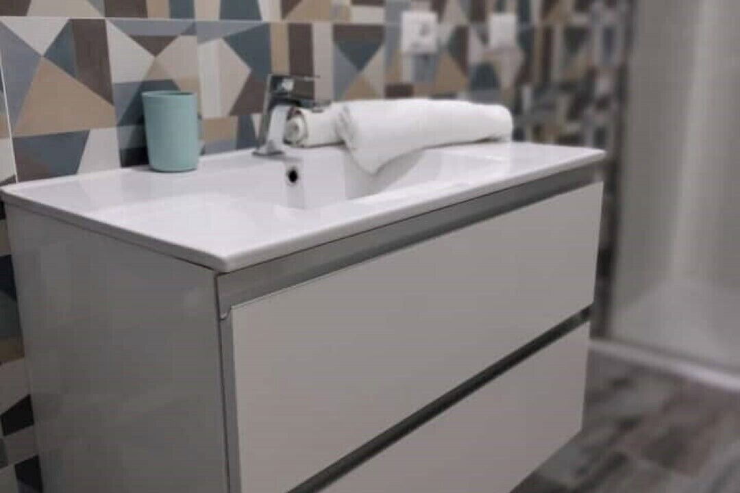 Photo of Bathroom in Torremaggiore
