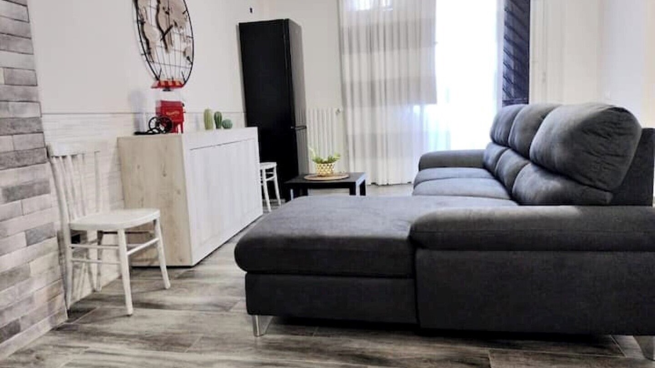 Photo of Livingroom in Torremaggiore