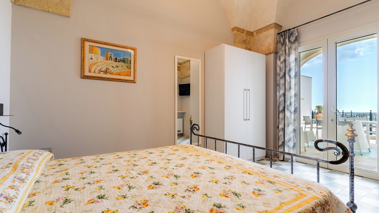 Photo of Bedroom in Sannicola