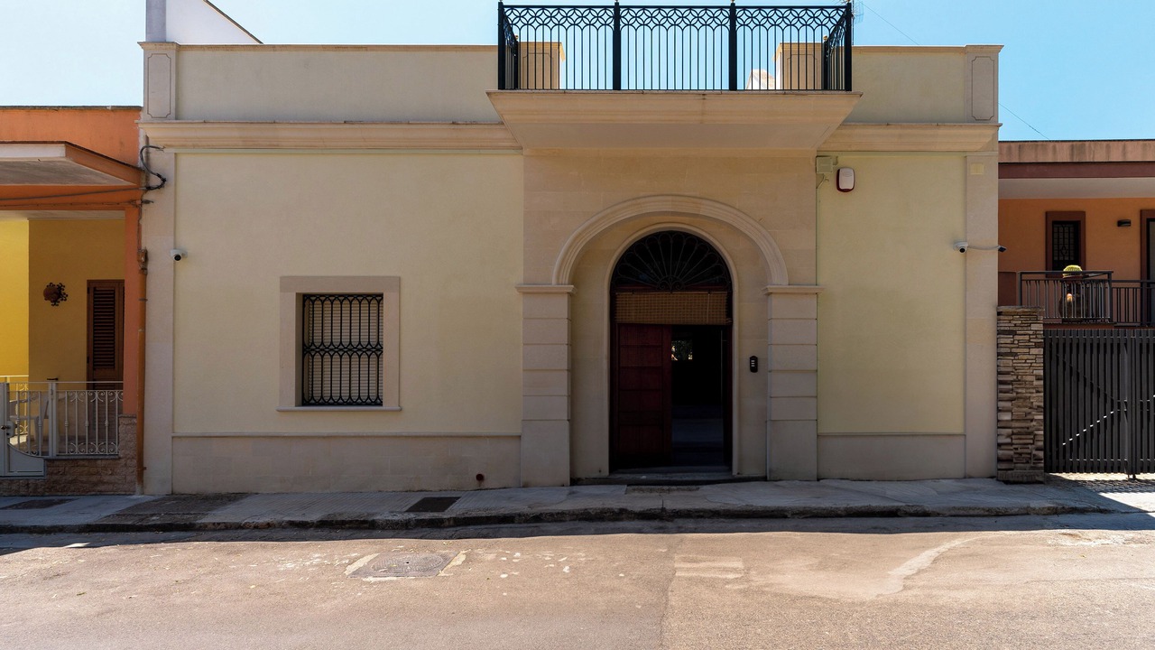 Photo of Outdoor in Sannicola