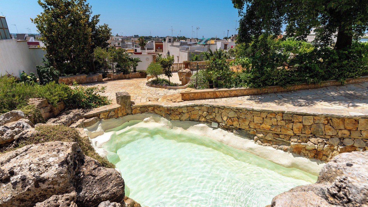 Photo of Outdoor in Sannicola