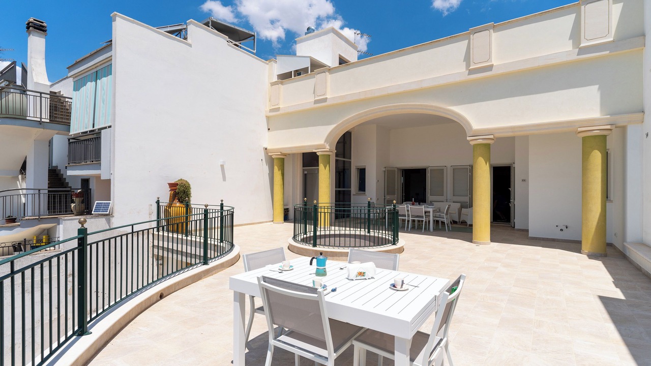 Photo of Outdoor in Sannicola