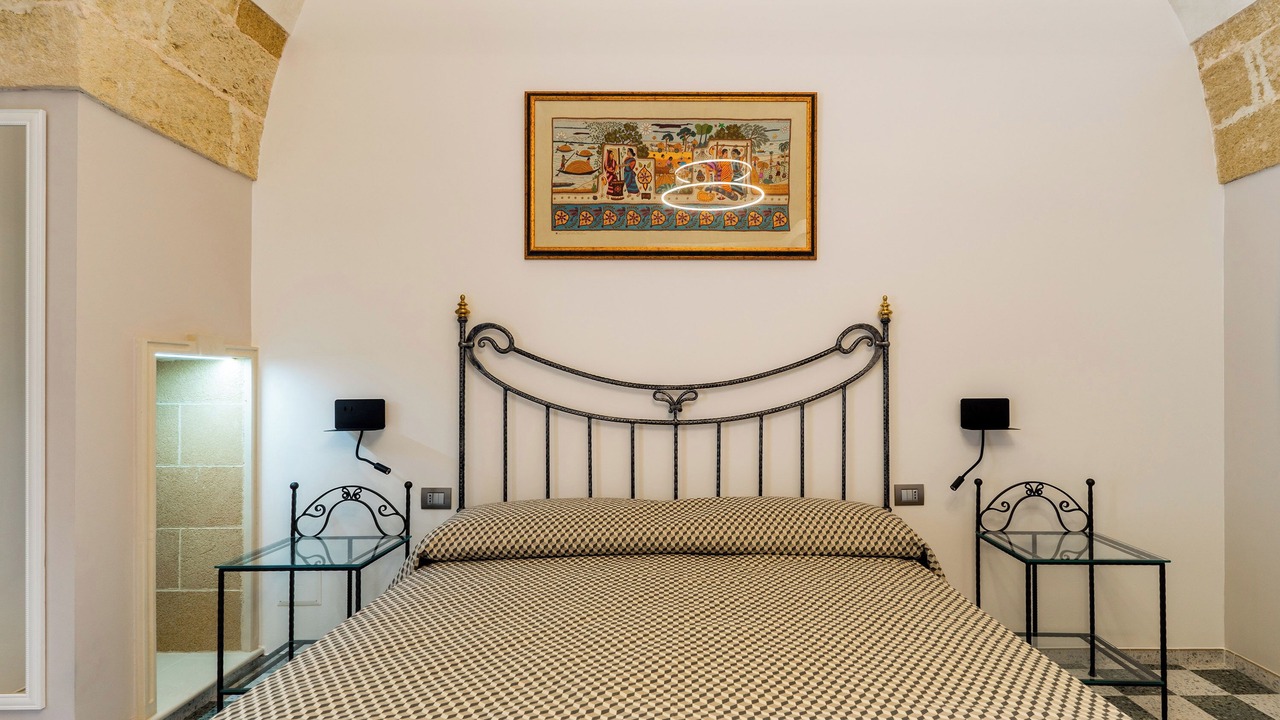 Photo of Bedroom in Sannicola