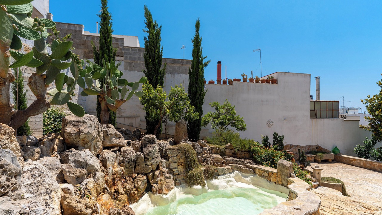 Photo of Outdoor in Sannicola
