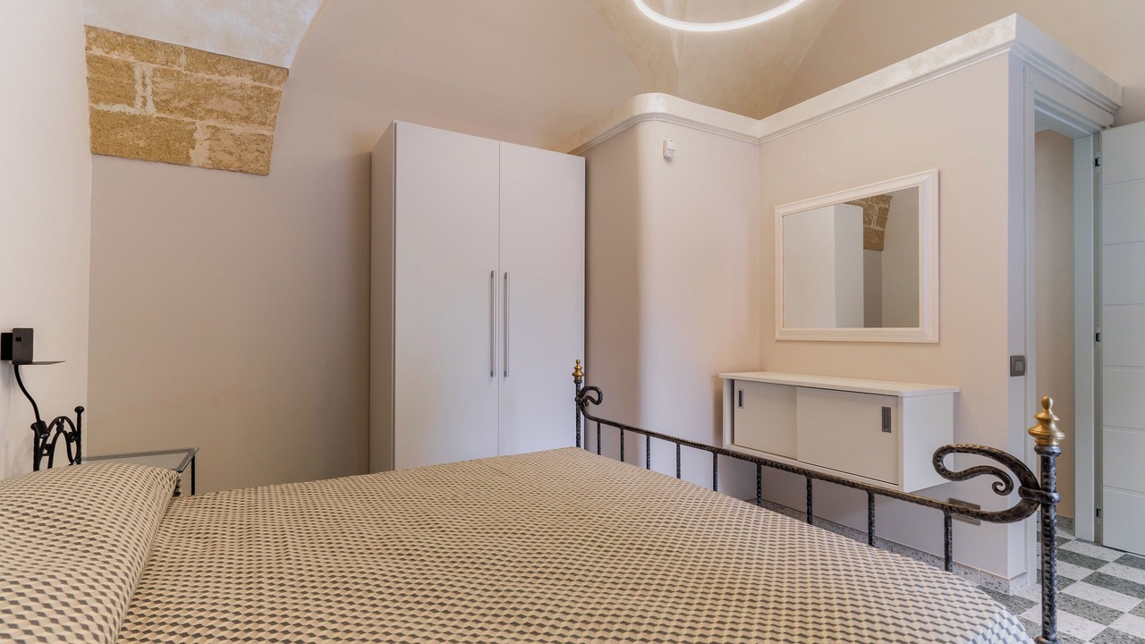 Photo of Bedroom in Sannicola