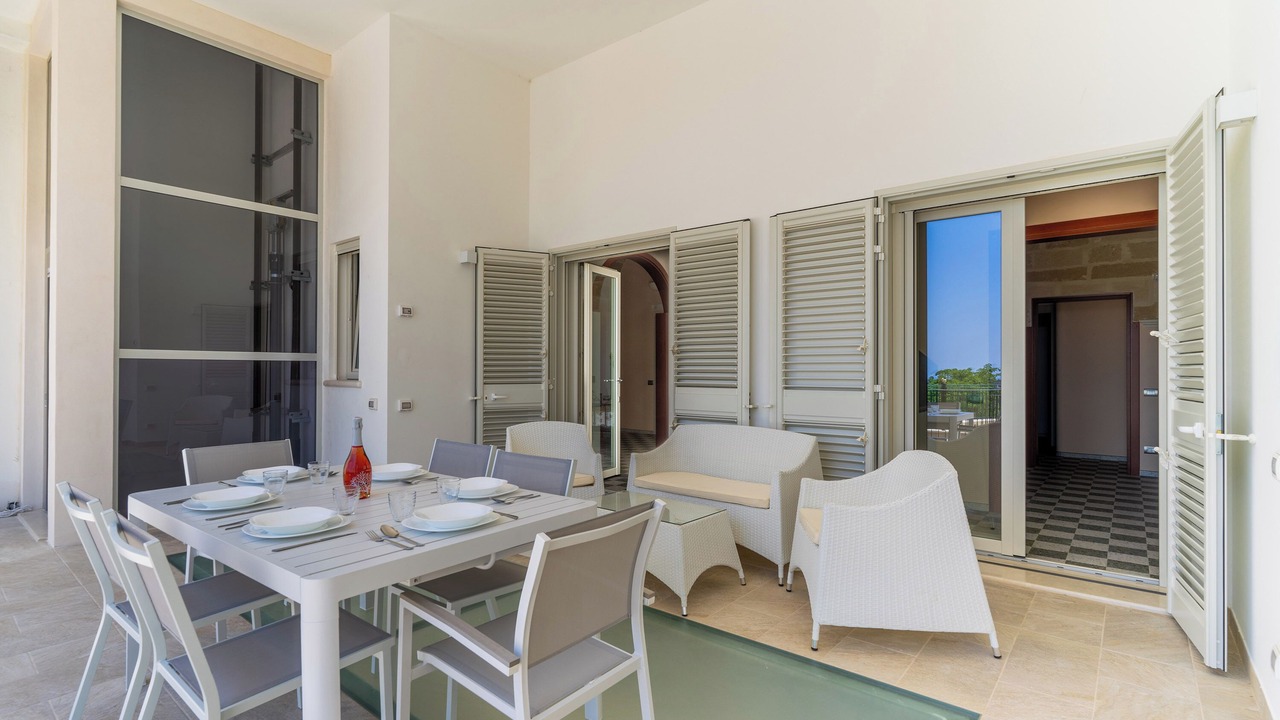 Photo of Outdoor in Sannicola