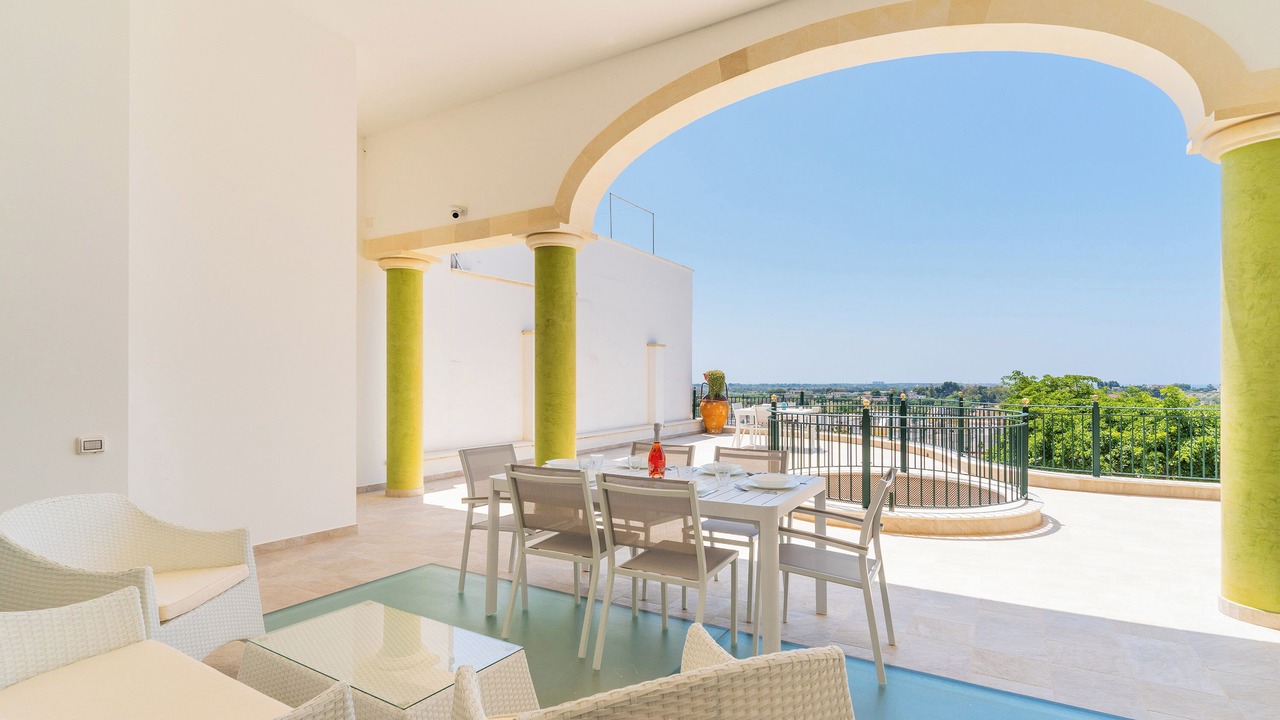 Photo of Outdoor in Sannicola