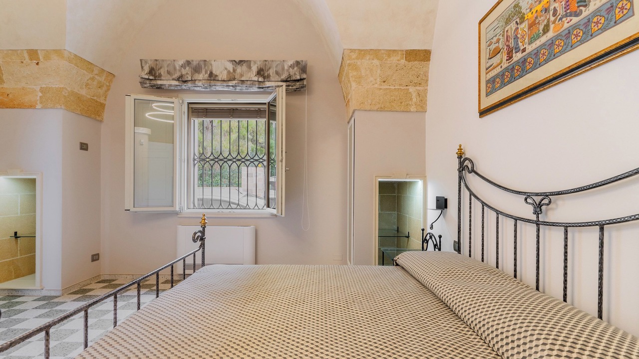 Photo of Bedroom in Sannicola
