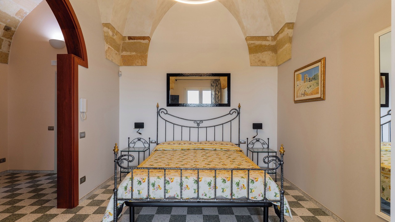 Photo of Bedroom in Sannicola