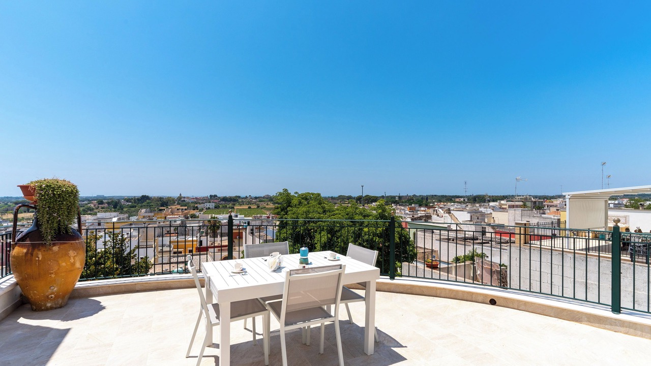 Photo of Outdoor in Sannicola