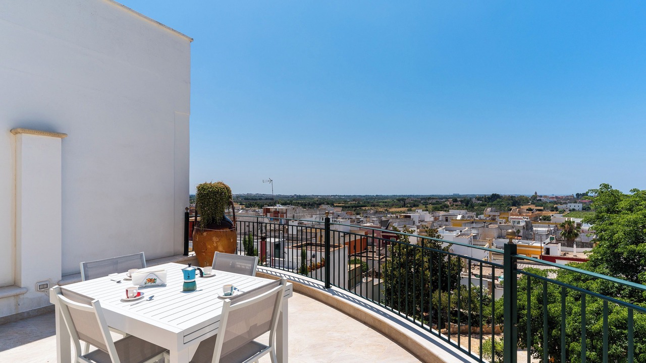 Photo of Outdoor in Sannicola