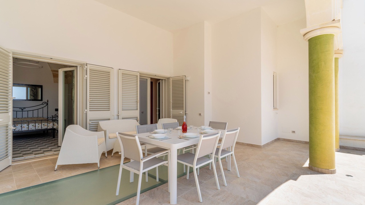 Photo of Outdoor in Sannicola