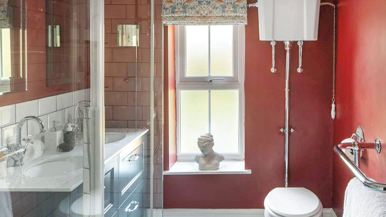 Photo of Bedroom in Cockermouth