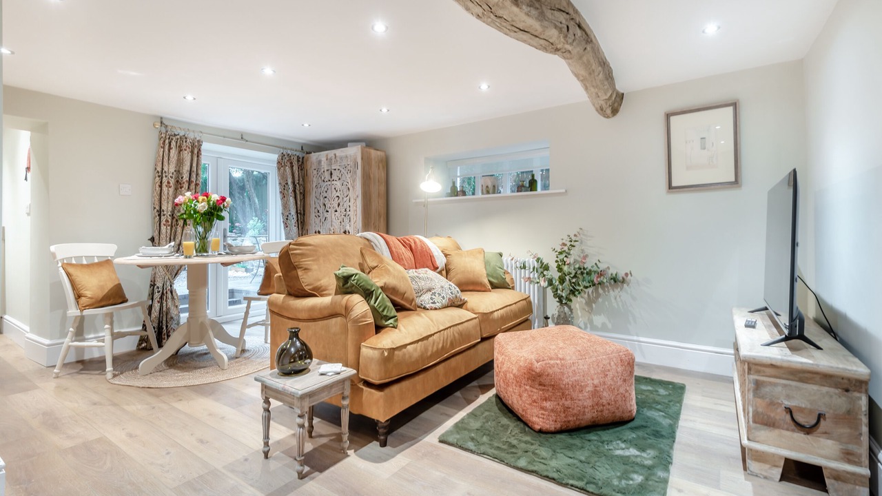 Photo of Bedroom in Cockermouth