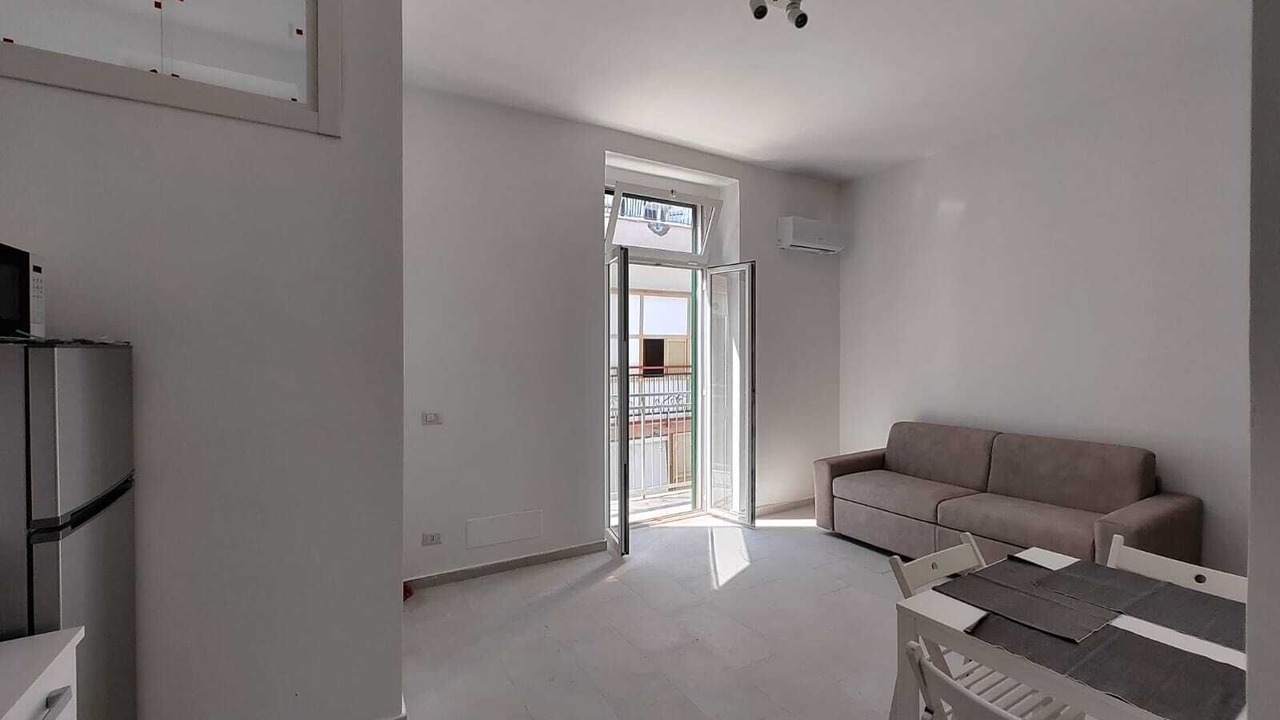 Photo of Livingroom in Margherita di Savoia