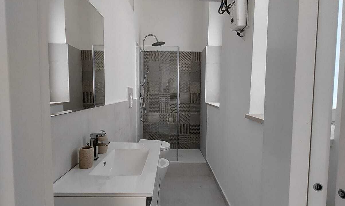 Photo of Bathroom in Margherita di Savoia