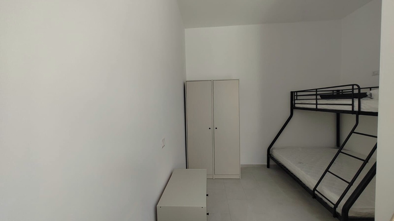 Photo of Bedroom in Margherita di Savoia