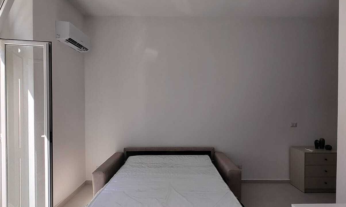Photo of Bedroom in Margherita di Savoia