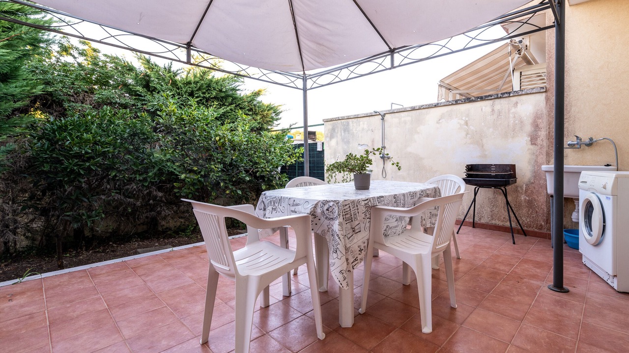 Photo of Outdoor in Torre Saracena
