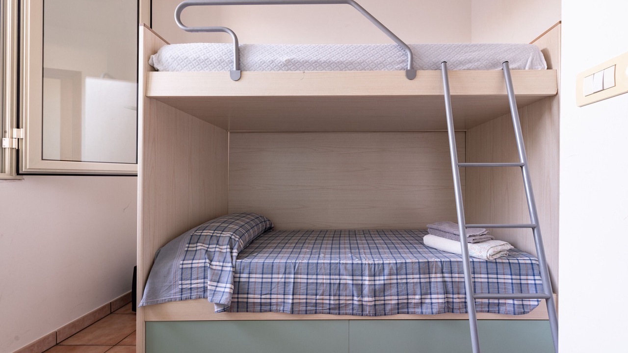 Photo of Bedroom in Torre Saracena