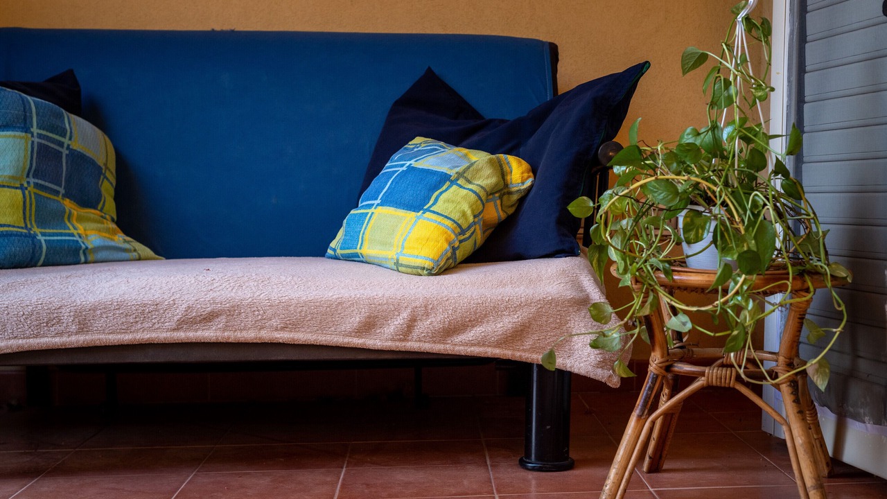 Photo of Livingroom in Torre Saracena