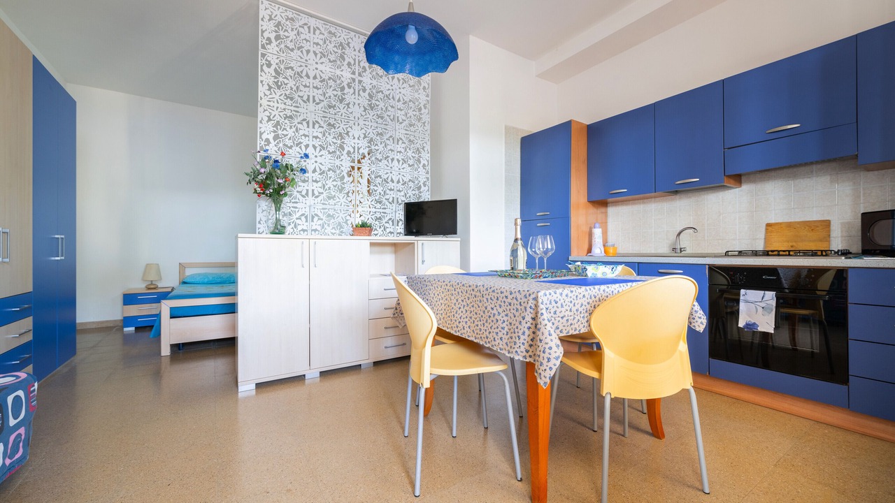 Photo of Kitchen in Conca Specchiulla
