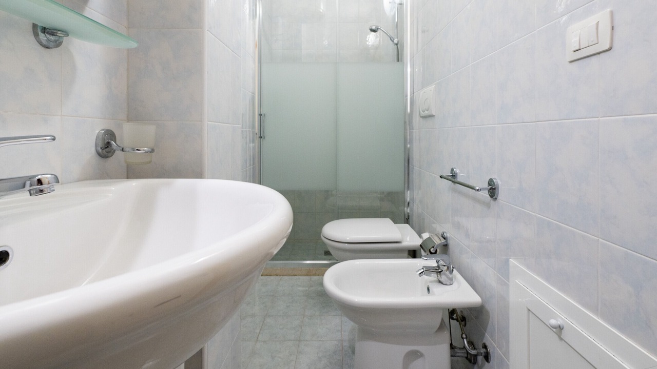 Photo of Bathroom in Conca Specchiulla