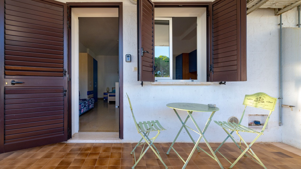 Photo of Outdoor in Conca Specchiulla