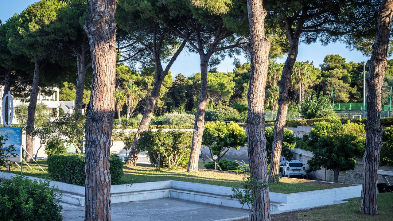 Photo of Outdoor in Conca Specchiulla