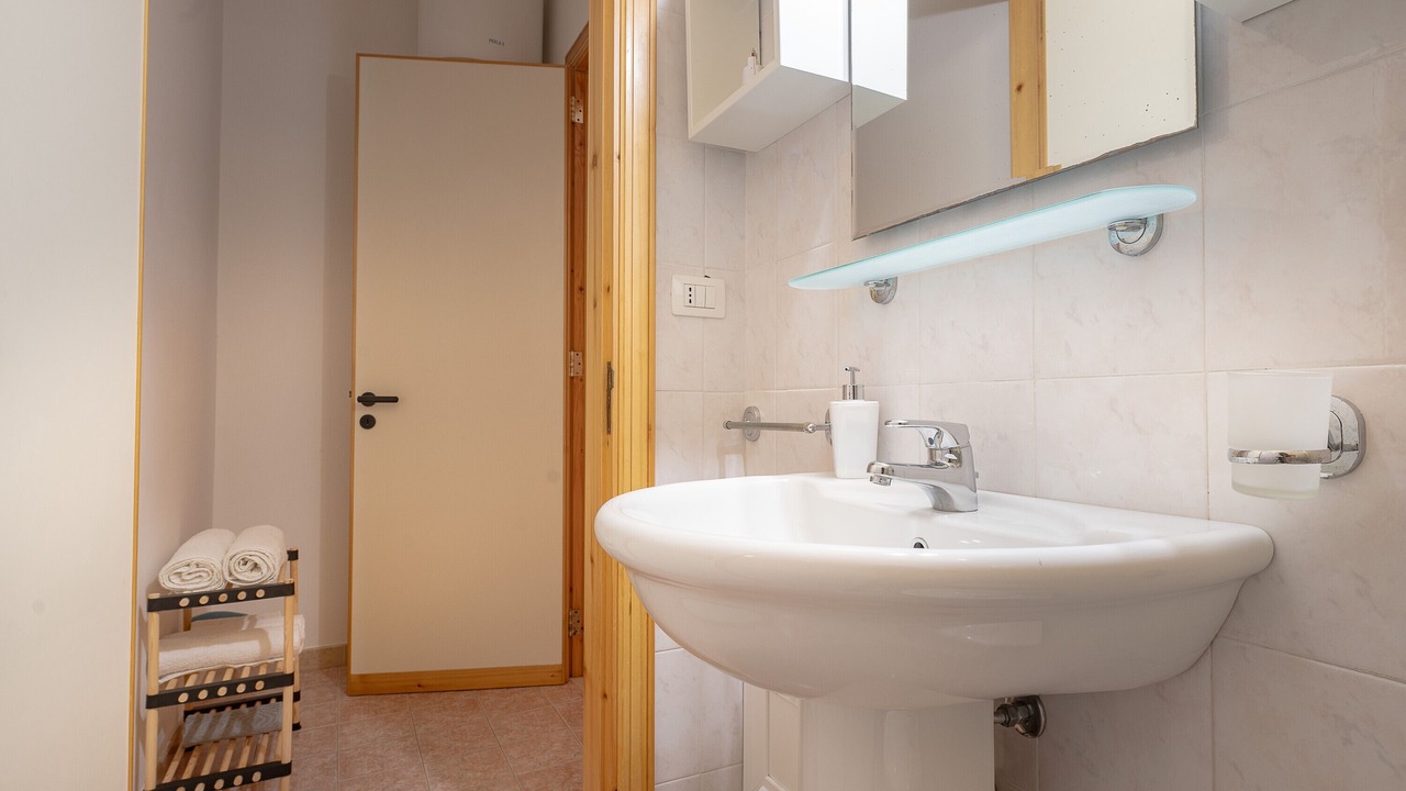 Photo of Bathroom in Conca Specchiulla