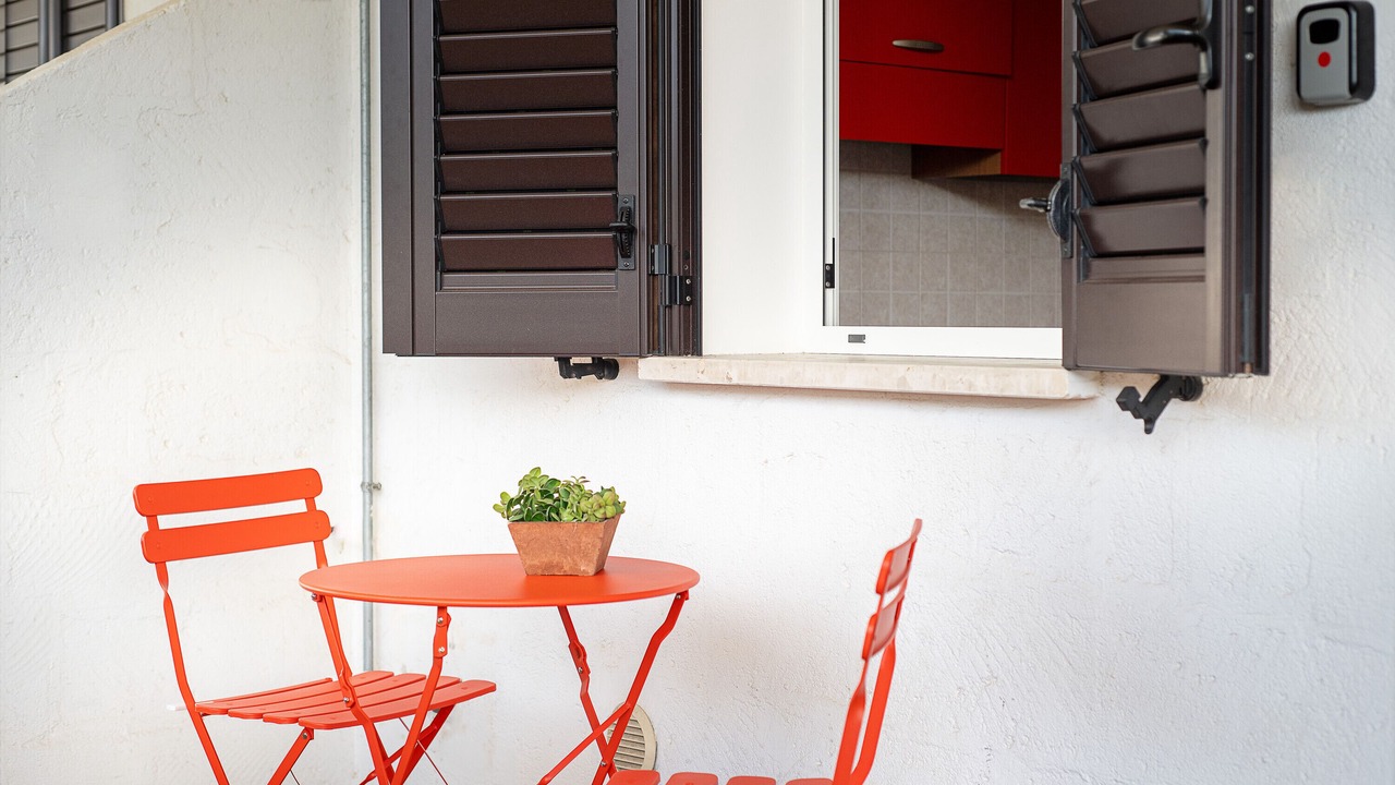 Photo of Outdoor in Conca Specchiulla