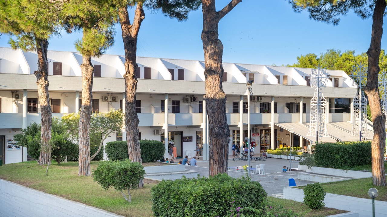 Photo of Outdoor in Conca Specchiulla