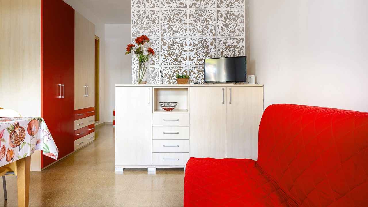 Photo of Livingroom in Conca Specchiulla