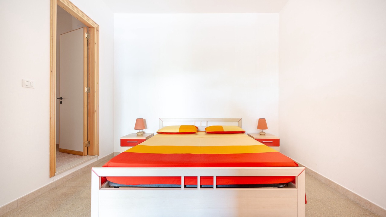 Photo of Bedroom in Conca Specchiulla
