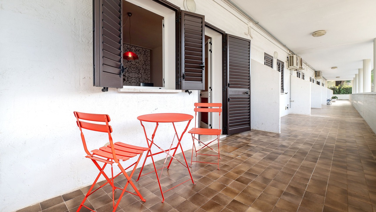 Photo of Outdoor in Conca Specchiulla