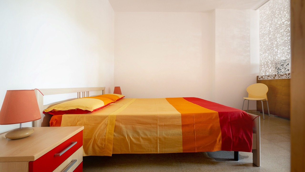 Photo of Bedroom in Conca Specchiulla