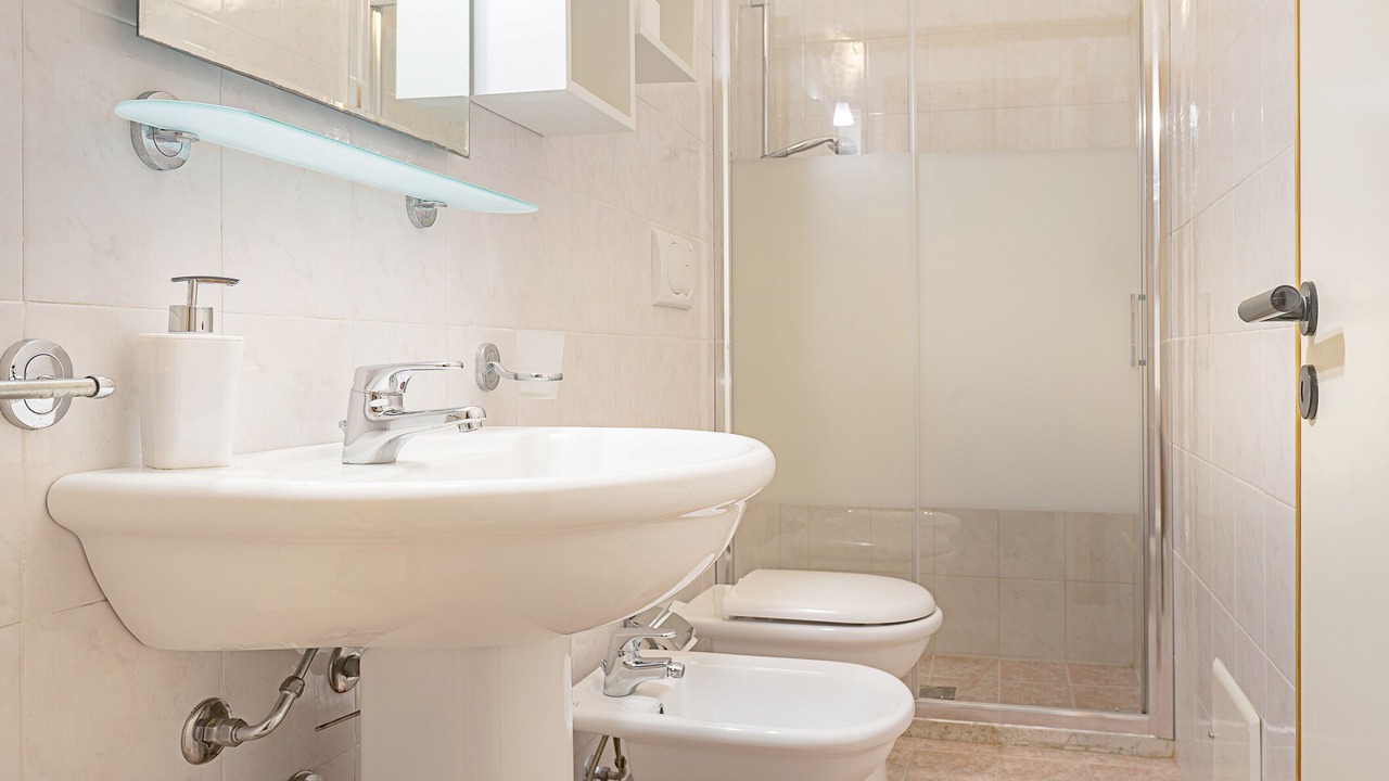 Photo of Bathroom in Conca Specchiulla
