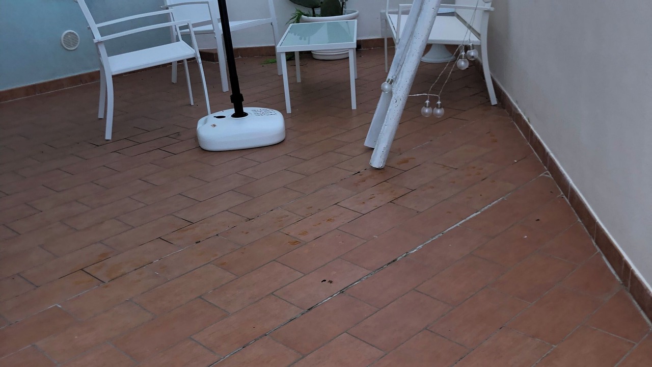Photo of Patio Balcony in Mesagne