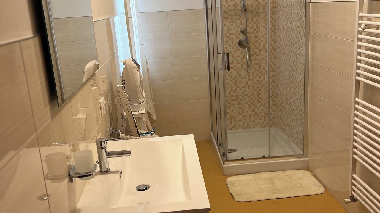Photo of Bathroom in Mesagne