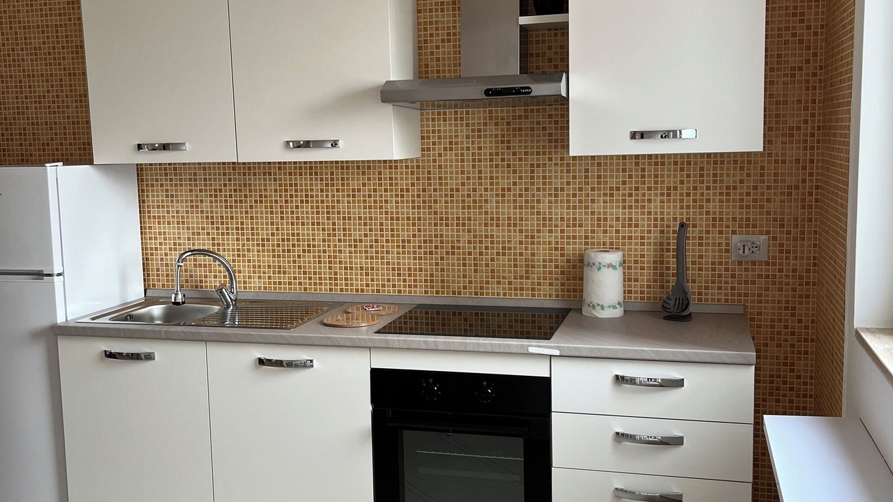 Photo of Kitchen in Mesagne
