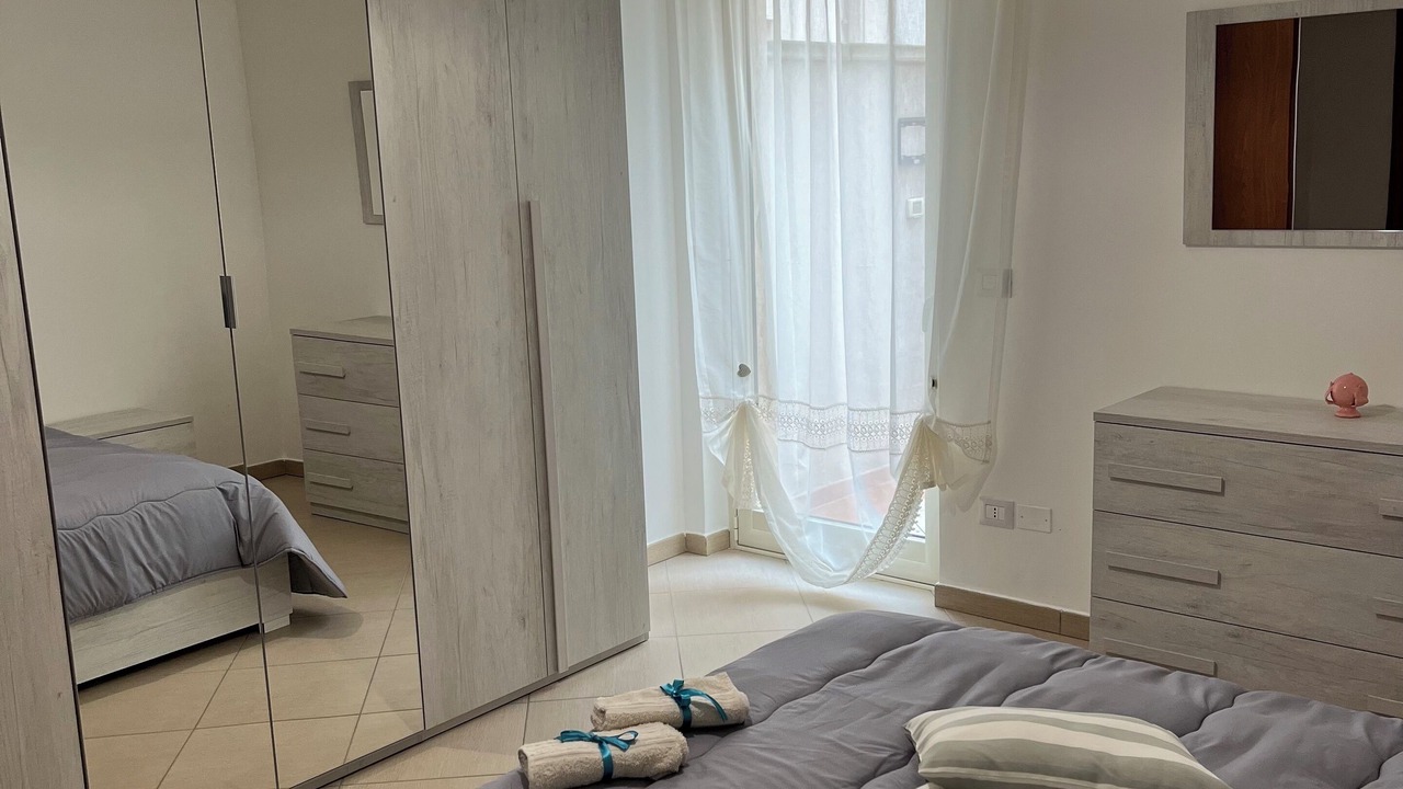 Photo of Bedroom in Mesagne