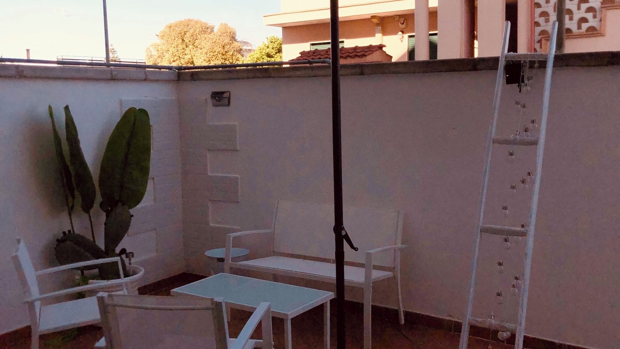 Photo of Patio Balcony in Mesagne