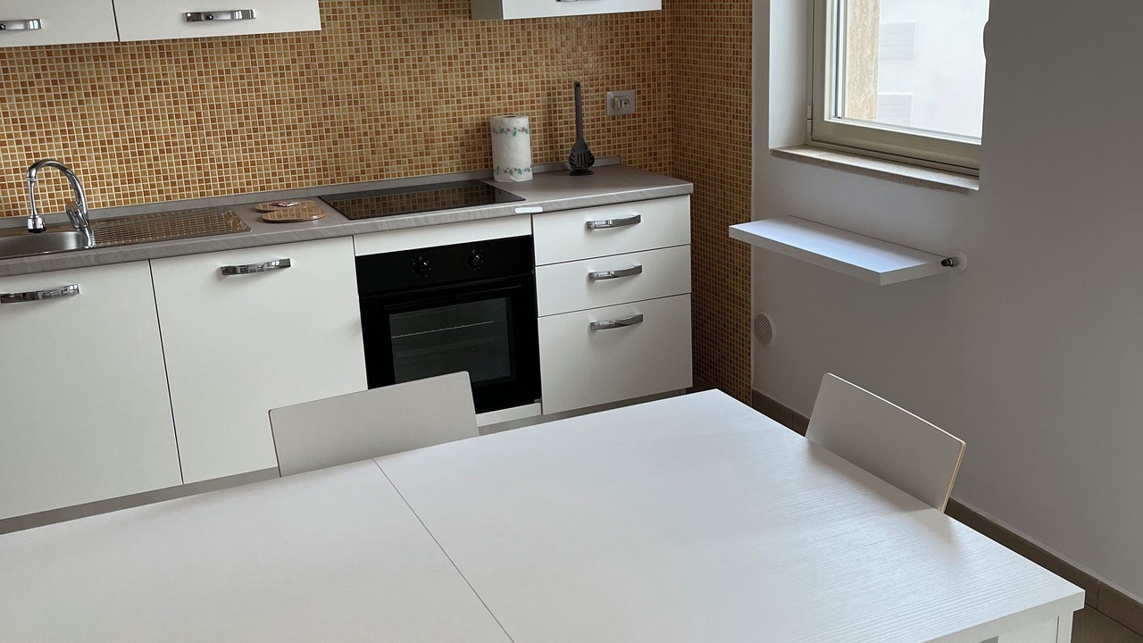 Photo of Kitchen in Mesagne